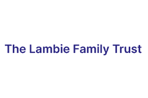 The Lambie Family Trust partner