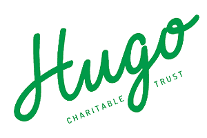 hugo charitable partner