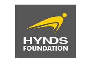 hynds foundation partner