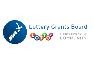 lottery grants boarder partners