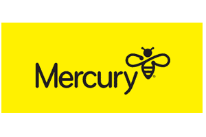 mercury partner