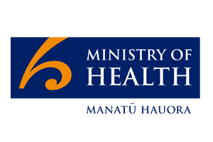 ministry of health nz partner