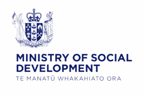 ministry of social development