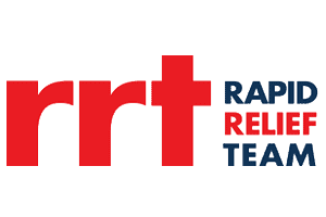 rrt rapid relief team partner