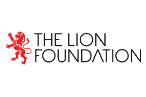 the lion foundation partner