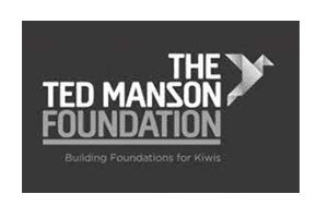 the ted mansion nutrition partners