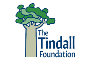 the tindal foundation partner