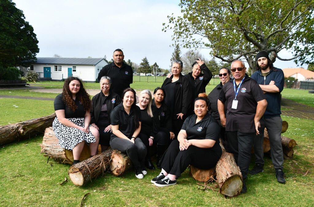 Kootuitui ki Papakura Org NZ banner 6