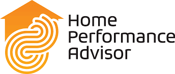 home performance advisor logo