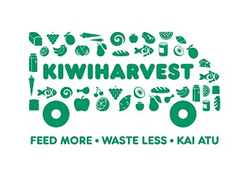 kiwi harvest