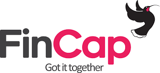 fincap logo