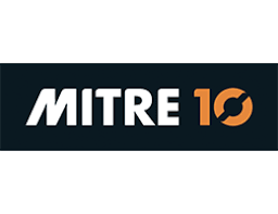 mitre 10 logo