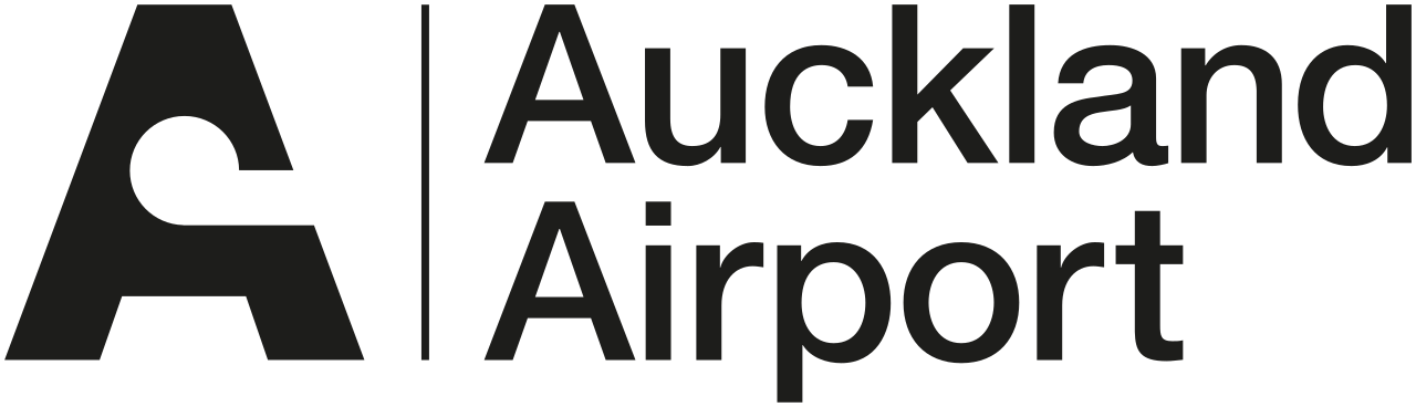 Auckland Airport logo.svg