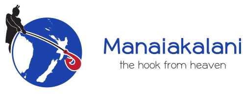 manaiakalani logo