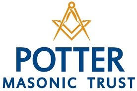 potter masonic trust