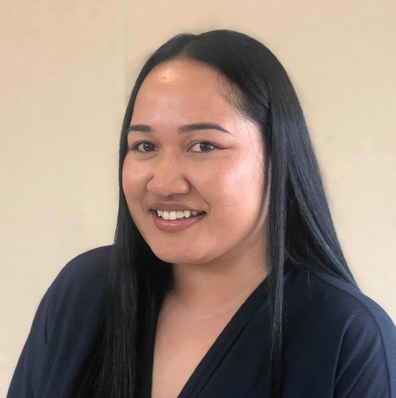 Naomi Malolo website photo